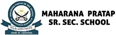 Maharana Partap Sr. Sec. School logo